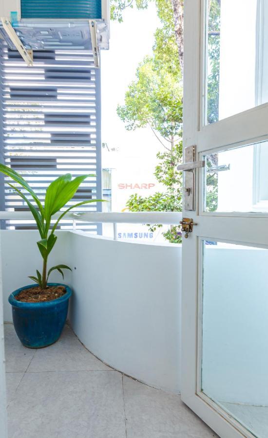 Sai Gon Homestay Ho Şi Min Dış mekan fotoğraf